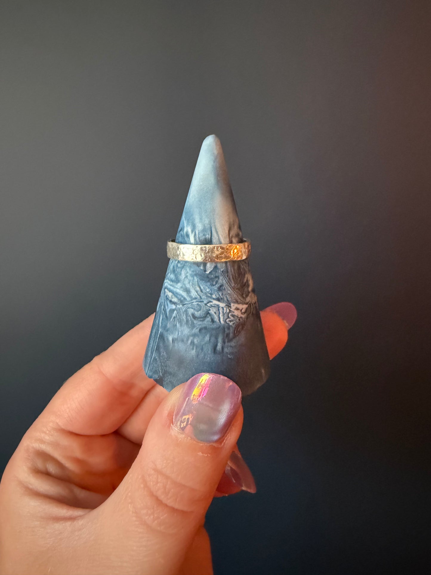 Ring Cone