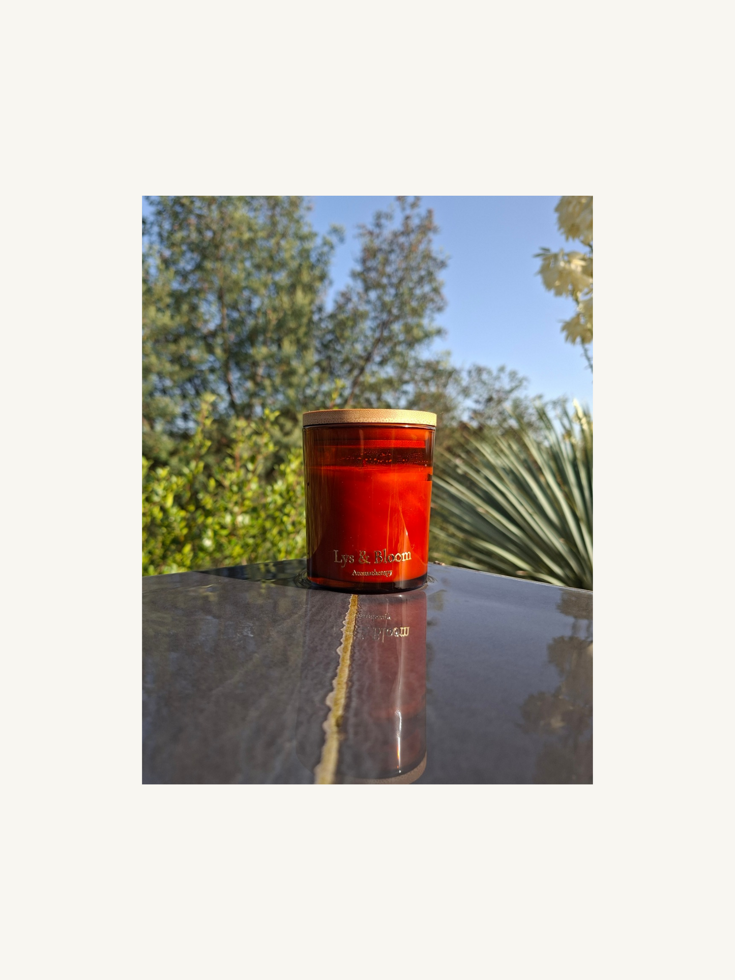 Self Care Aromatherapy - Amber Jar Collection