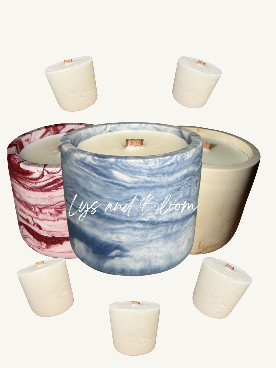 Candle Care Instructions