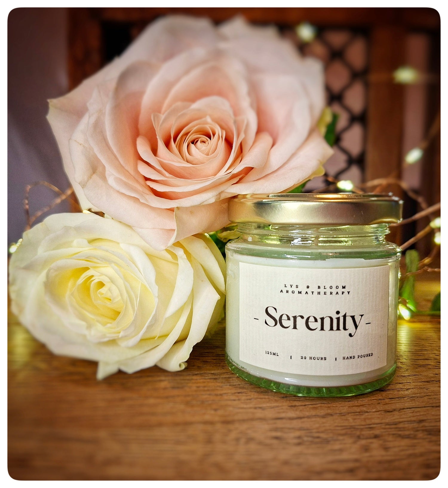 Self Care Rituals Aromatherapy Soy Wax Candles