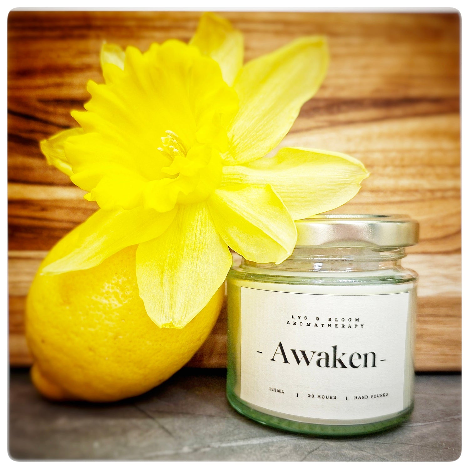 Awaken Self Care Aromatherapy Collection