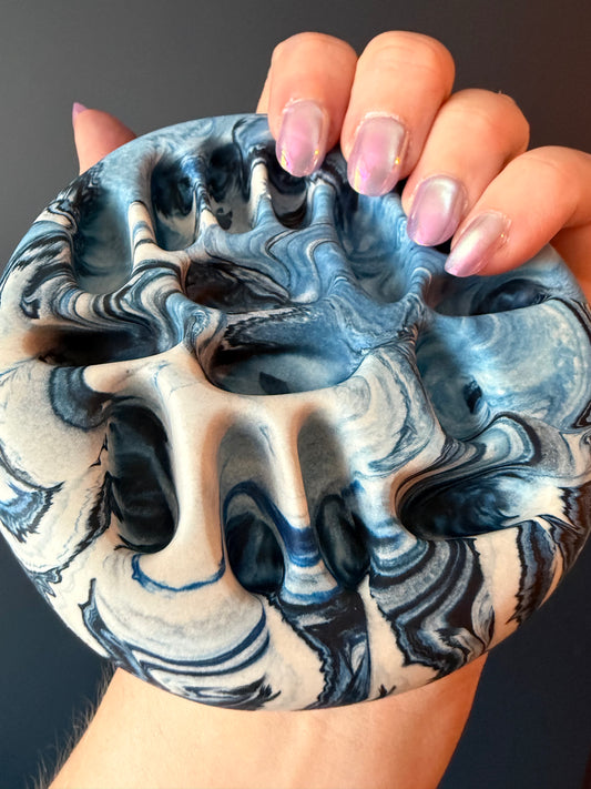 Ring Tray