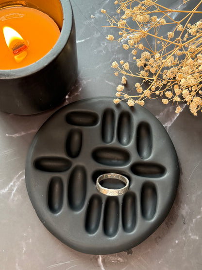 Ring Tray