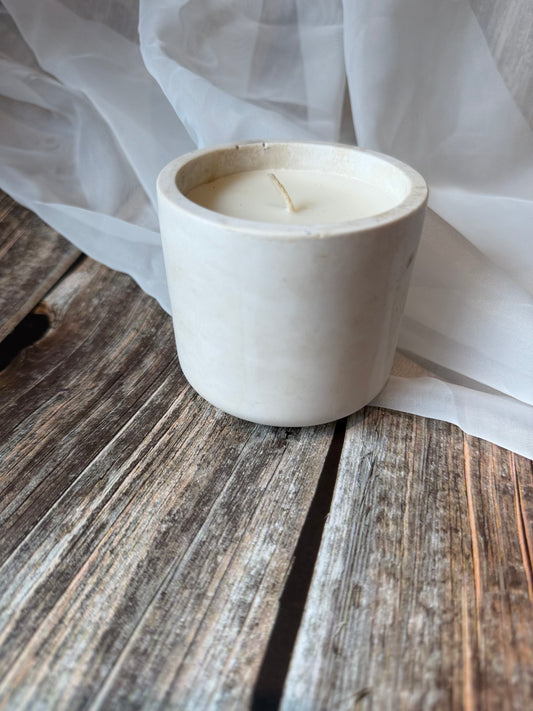Our Signature Candle Jar