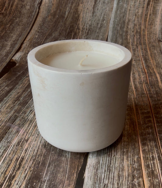 Our Signature Candle Jar