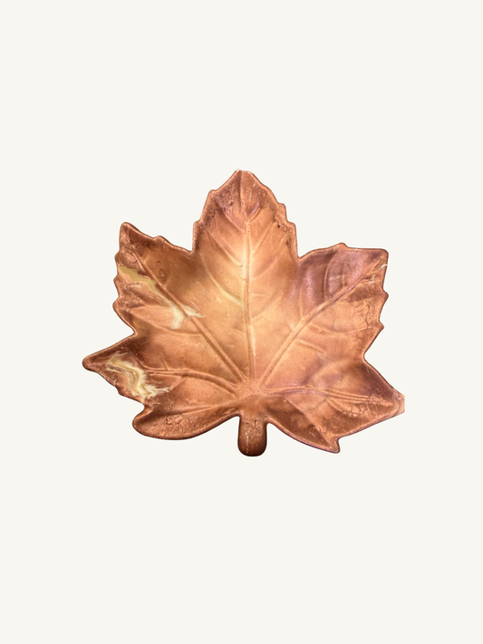 Maple Leaf Tray - various colours available