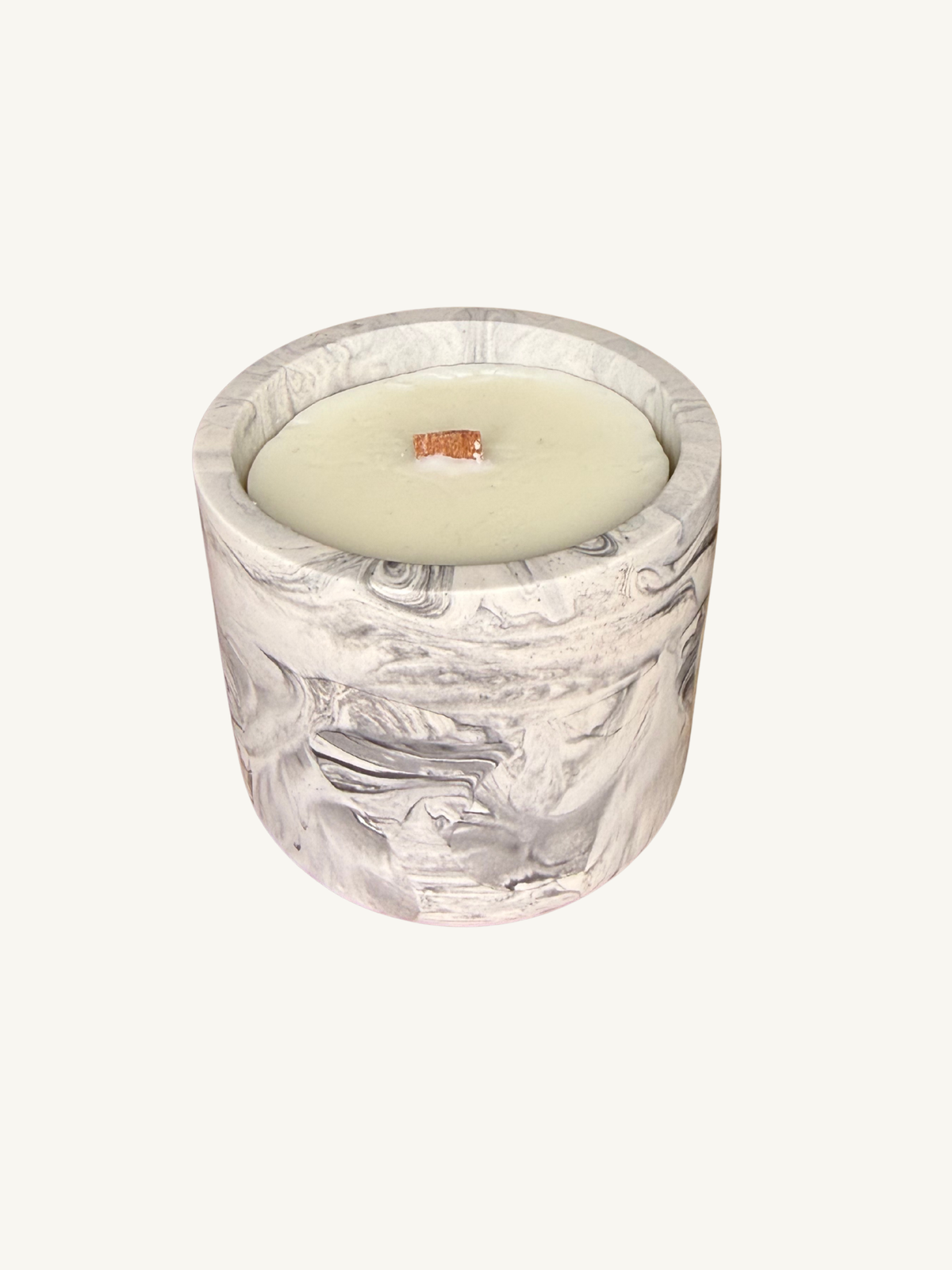 Our Signature Candle Jar