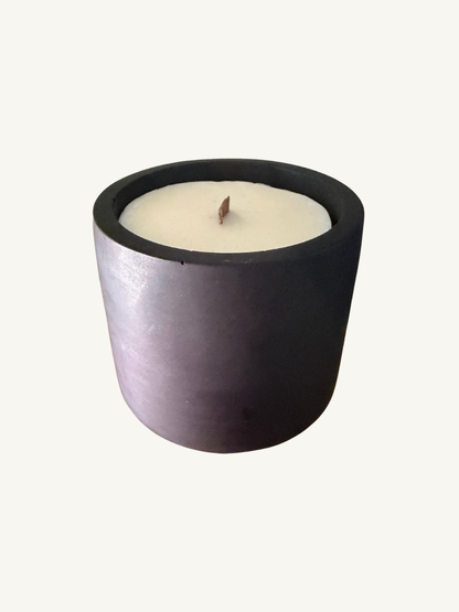Our Signature Candle Jar