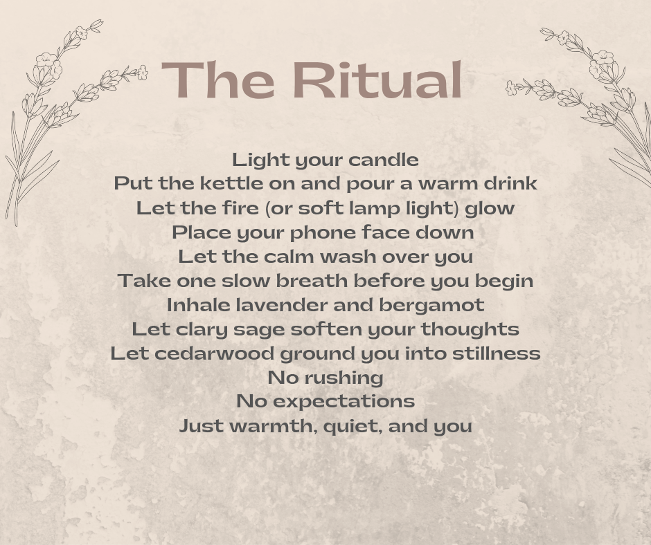 Relax Aromatherapy Soy Wax Melts