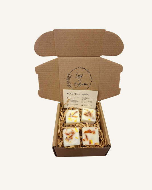 Awaken Aromatherapy Soy Wax Melt