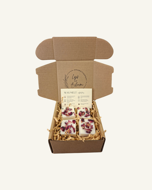 Serenity Aromatherapy Soy Wax Melts