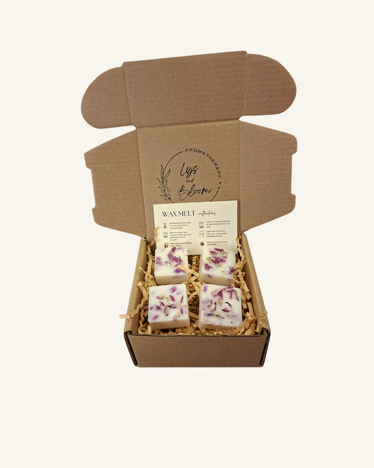 Harmony Hormonal Wellness Aromatherapy Wax Melts